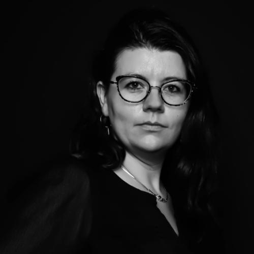 Priscillia M. - Experte en Communication