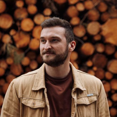 Guillaume P. - Photographe - Vidéaste