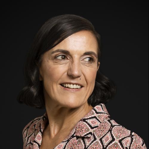 Carine P. - Consultante en Communication responsable - marketing digital