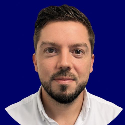 Benjamin G. - Consultant IA | Formateur IA | Expert Management