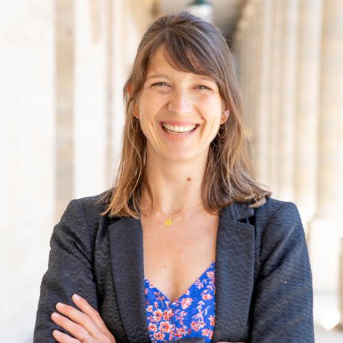 Camille D. - Coach Commercial pour indépendants (CPF & OPCO)