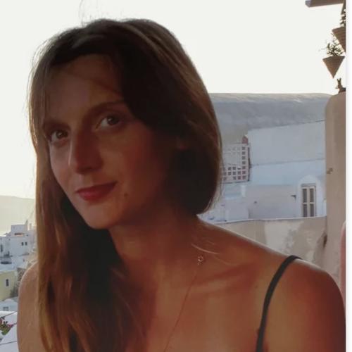 Charlotte P. - Administratif et communication digitale