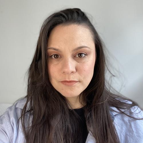 Laurie F. - Community Manager - Monteur vidéo