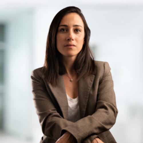 Anne laure G. - Consultante Marketing | Cheffe de projets & Office Manager