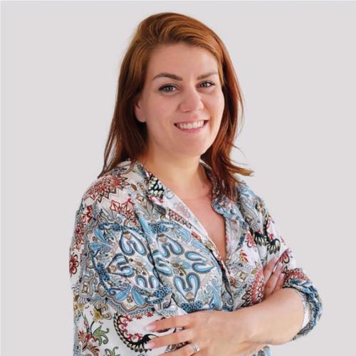 Louise L. - Assistante virtuelle