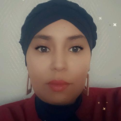 Rahma B. - Gestionnaire paie et administratif