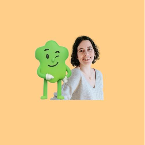 Magalie G. - Rédactrice Web SEO, création de contenu internet