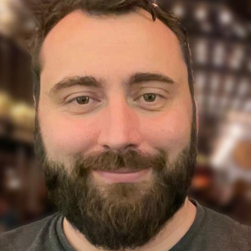 Alexis B. - Développeur PHP / React.js