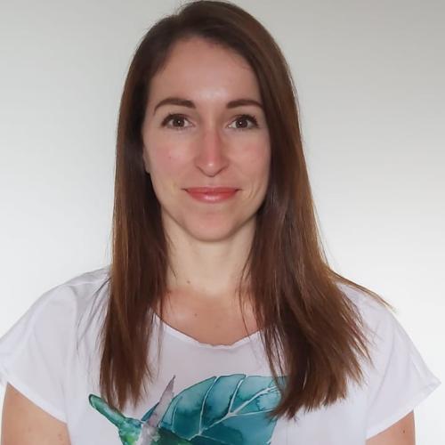 Sabrina C. - Secrétaire médicale