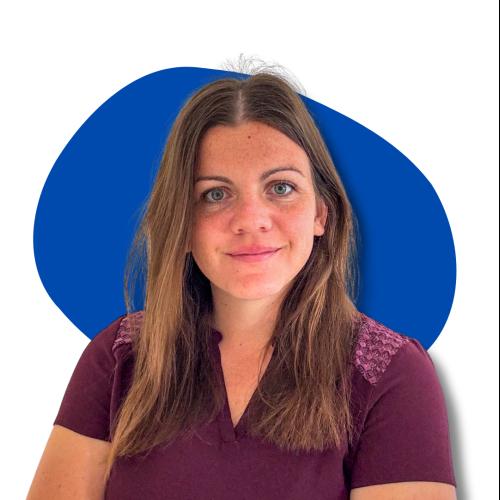 Clémence C. - Community manager et conseils en communication