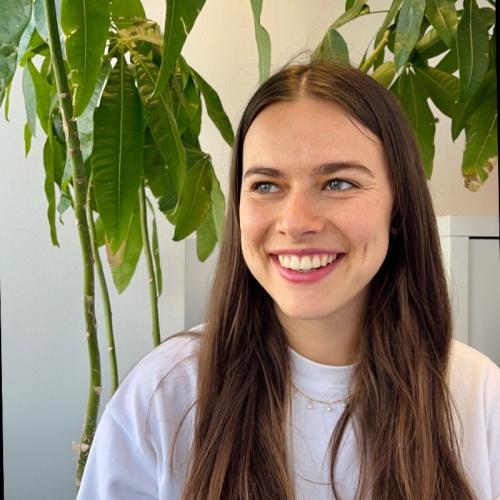 Laura B. - Consultante en digital