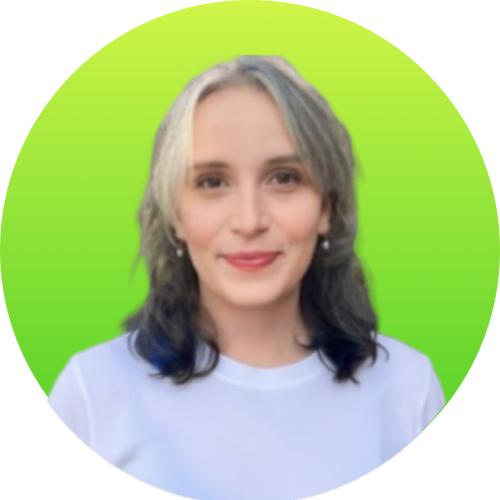 Laura C. - Formatrice - consultante en Intelligence Artificielle
