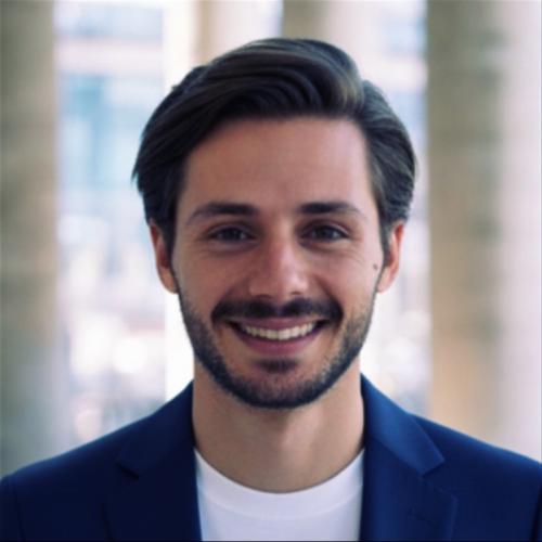 Florent D. - Expert CRM & Prospection BtoB (Growth Hacker)