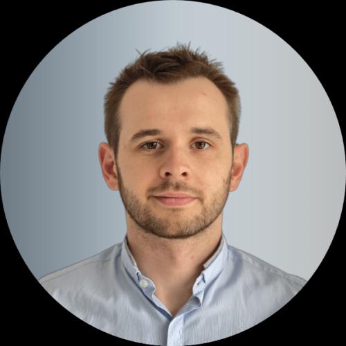 Antoine C. - Data Analyst / Formateur