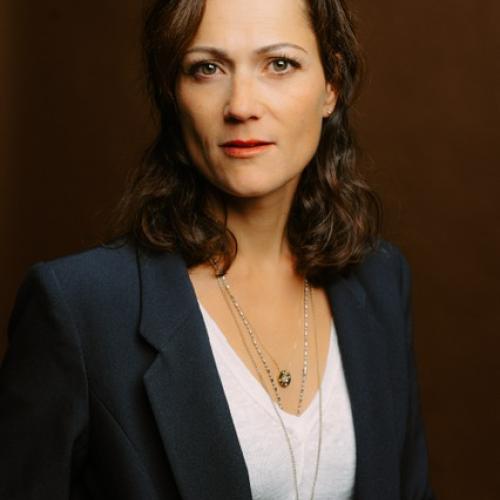 Isabelle S. - Consultante-Formatrice legal, conformité, risques