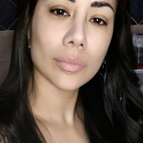 Sandrine F. - Rédactrice/correctrice/transcriptrice/créatrice de sites web