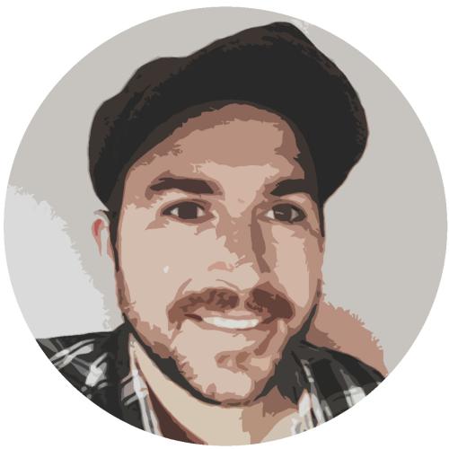 Dan P. - Graphiste // WebDesigner // Brand Stratégie