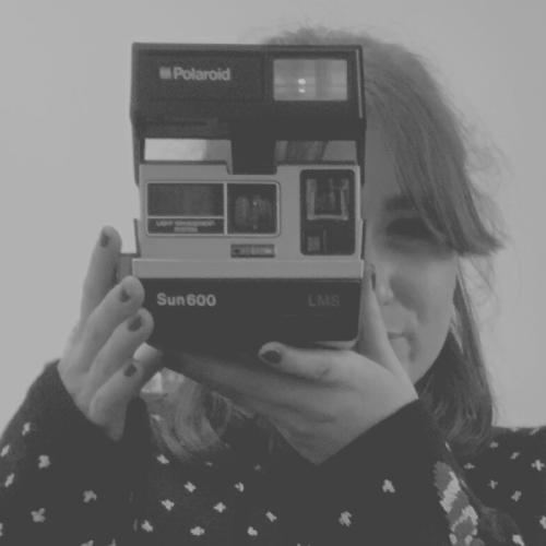 Chloé L. - Journaliste | Correcteur | Community manager | Vidéaste
