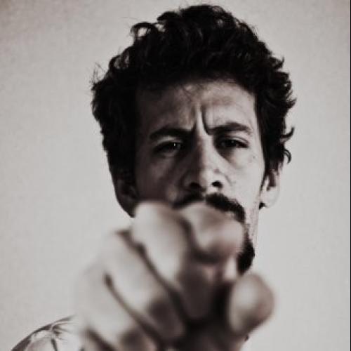 Guillaume B. - Producteur executif / ingenieur du son