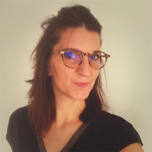 Laetitia P. - Product Manager / Product owner / Chef de projet Digital