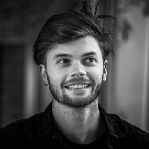 Théo S. - DA, Graphiste, Réal, illustrateur