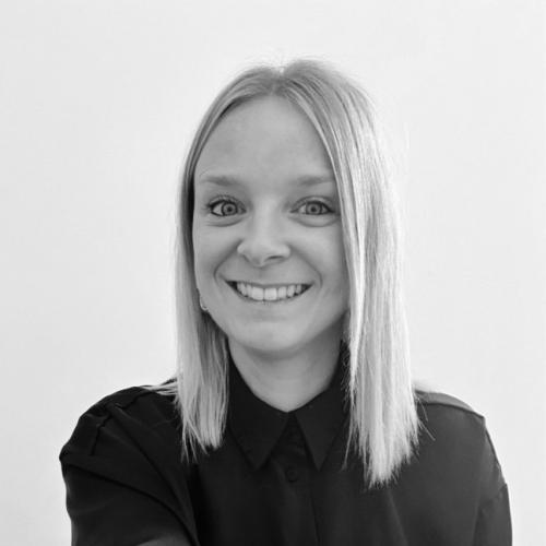 Kali D. - Assistante administrative & commerciale