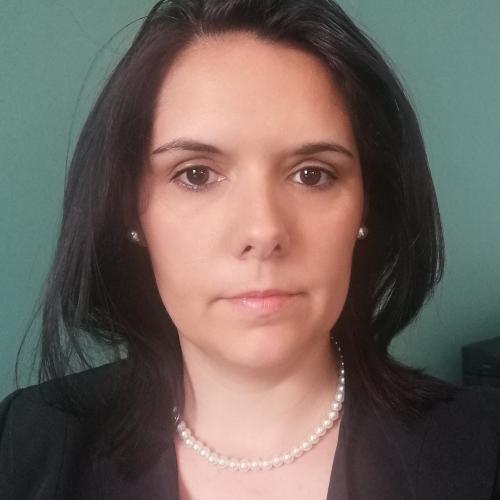 Andreia T. - Secrétaire indépendante, assistante RH, pré-comptabilité