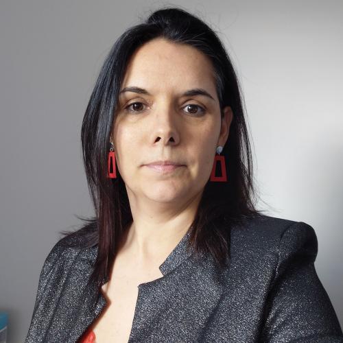 Andreia T. - Assistante administrative, assistante RH, pré-comptabilité