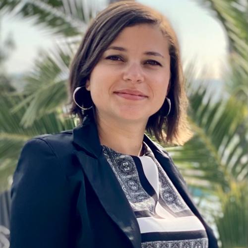 Stéphanie B. - Responsable administratif et ressources humaines