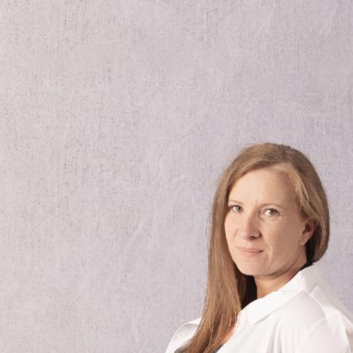 Caroline O. - Gérante agence - architecture interieure