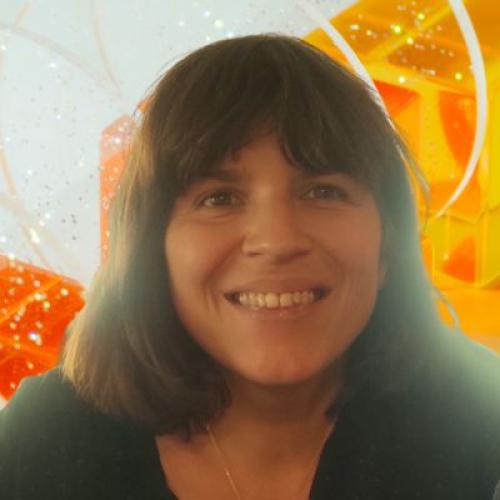 Marie R. - Chargée de communication