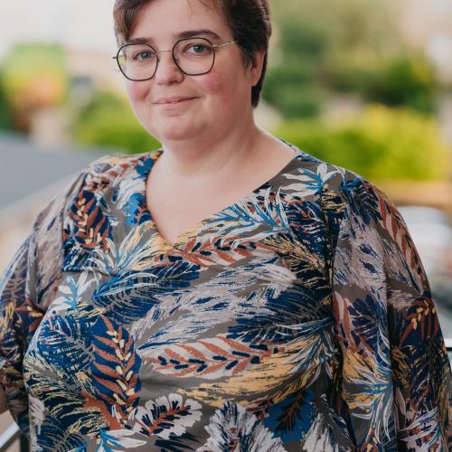 Marie-paule D. - Gestionnaire machés publics et administrative