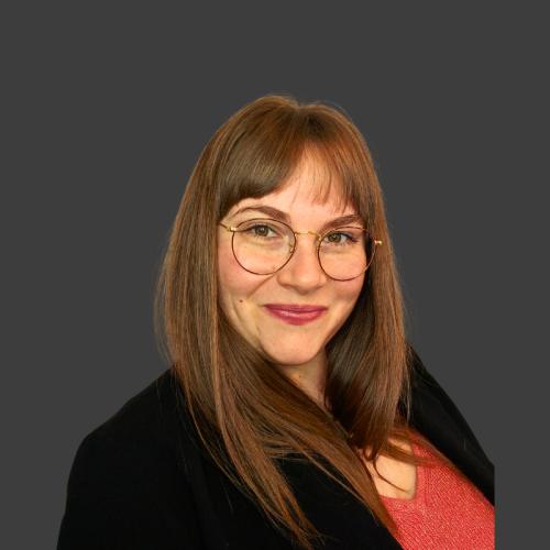 Doriane F. - Office manager - Assistante de gestion