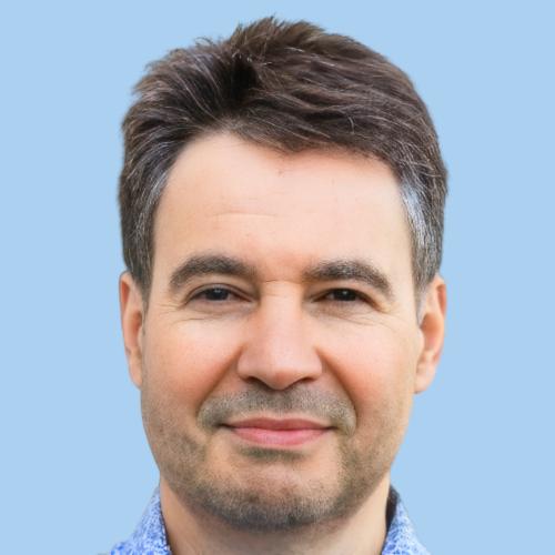 Tony F. - Consultant numérique, expert AMOA et projet