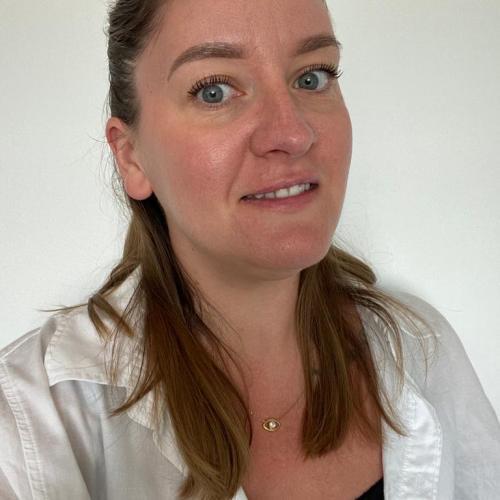 Vanessa C. - Assistante spécialisée en gestion administrative & ADV