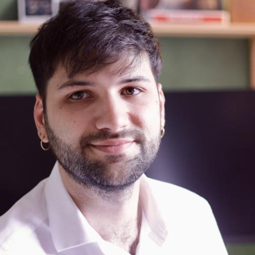 Leo S. - Graphiste Freelance