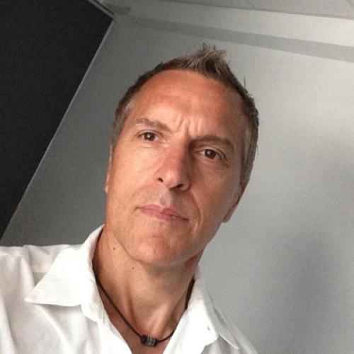 Luc C. - Graphiste chef de projet