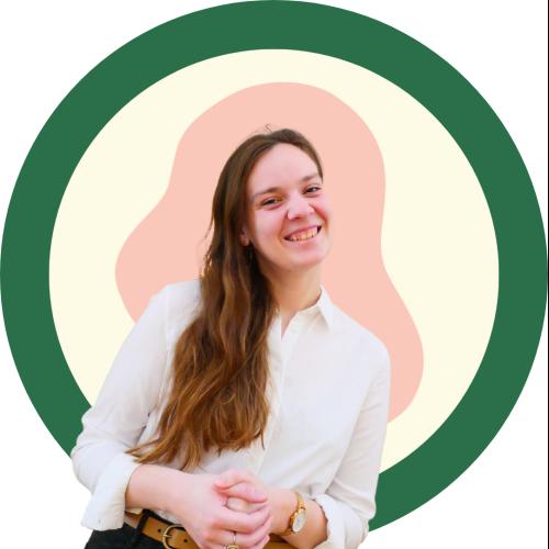 Clotilde M. - Graphiste Maquettiste culture, art et tourisme