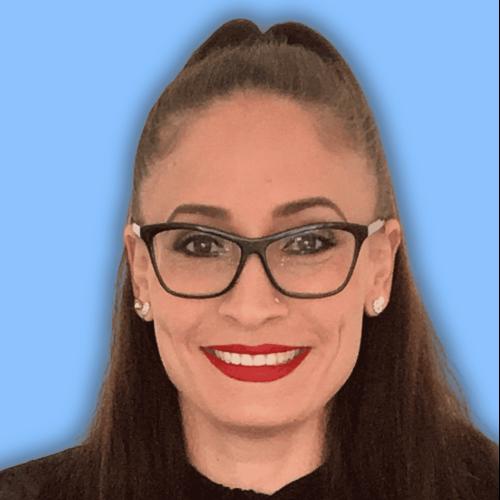 Lolita B. - Consultante Marketing / Chef de Produit, Chef de Projet