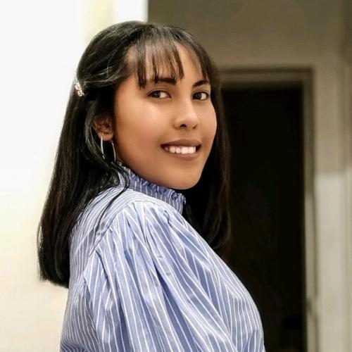 Aina R. - Business developer