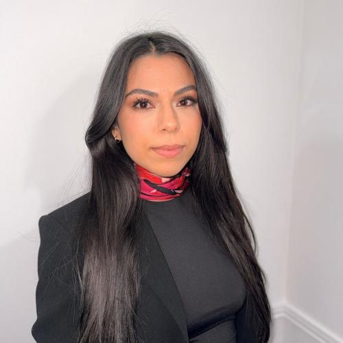 Hanane B. - Chef de projet