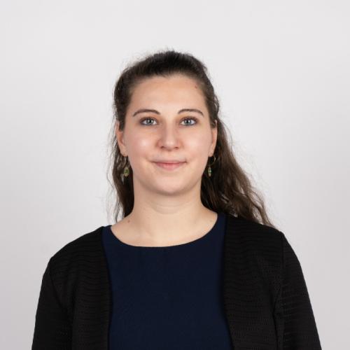 Emeline D. - Webdesigner Wordpress et Rédactrice web