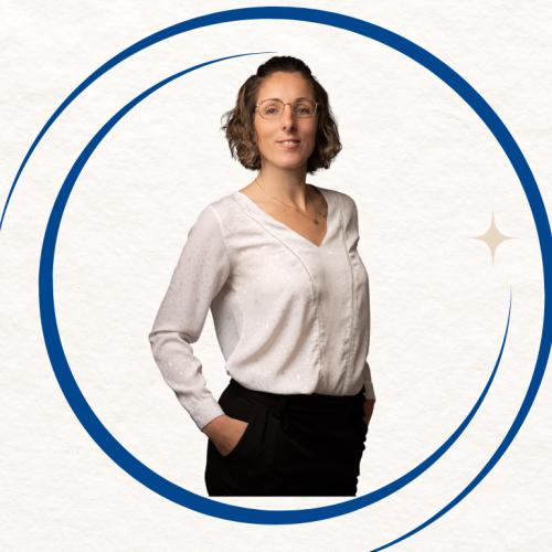 Vanessa L. - Assistante administrative indépendante