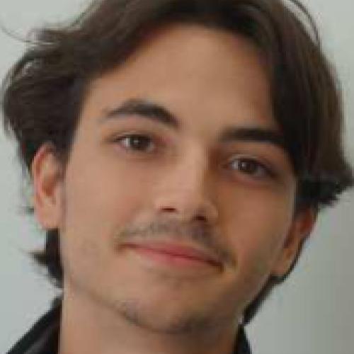 Maxence L. - Rédacteur pour sites web ou presse écrite