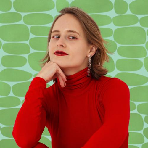 Romane Q. - Photographe mode et portrait & DA