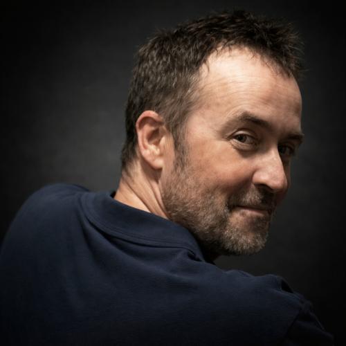 Eric S. - Concepteur/Rédacteur