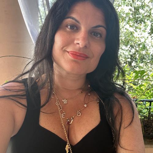 Caroline S. - Juridique / Comptable / administratif