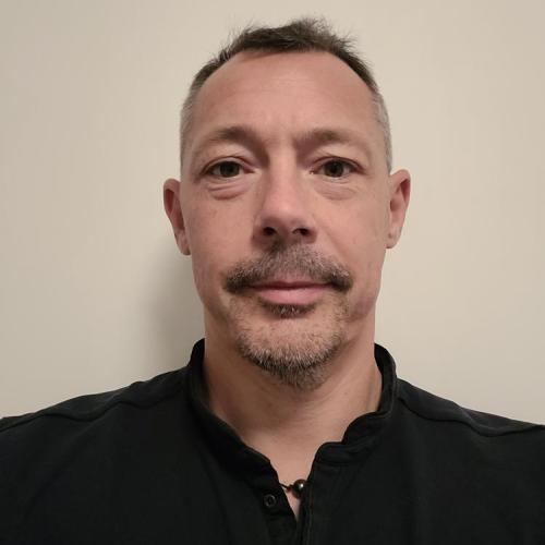 Frederic T. - RESPONSABLE ADMINISTRATIF & FINANCIER
