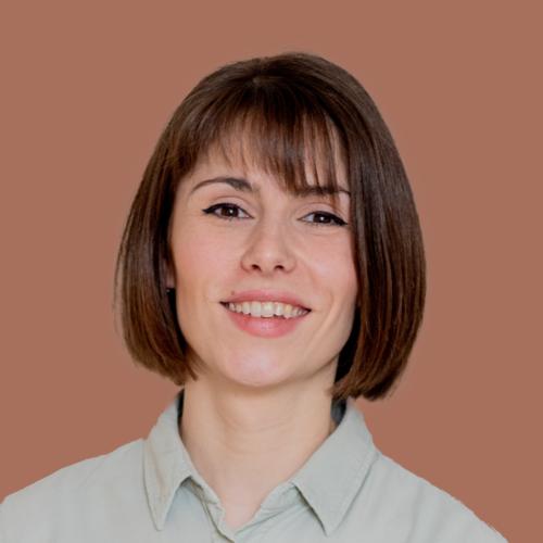 Laure P. - Consultante en Communication