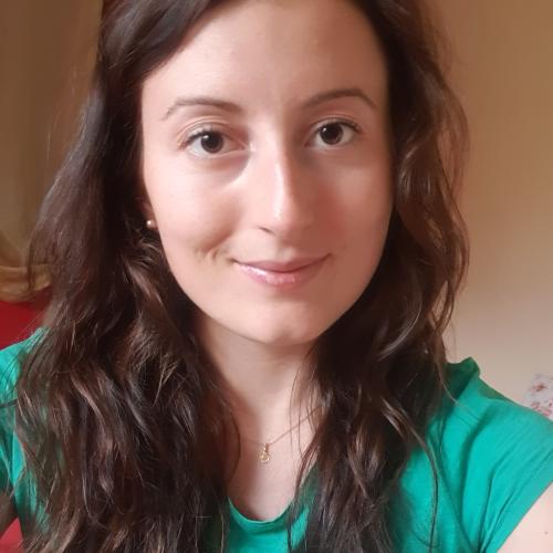 Océane P. - Community manager / Chargée marketing communication